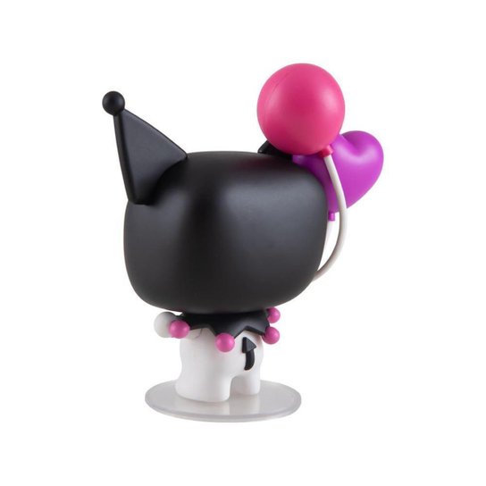 Funko Pop! Cinnamoroll Kuromi