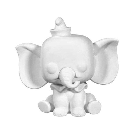 Funko Pop! Disney Dumbo D.I.Y