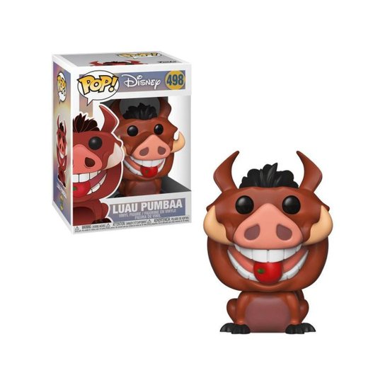 Funko Pop! Disney Luau Pumba