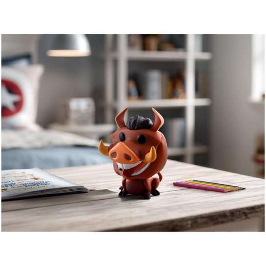 Funko Pop! Disney Luau Pumba