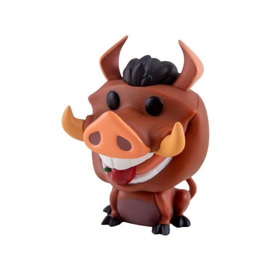 Funko Pop! Disney Luau Pumba