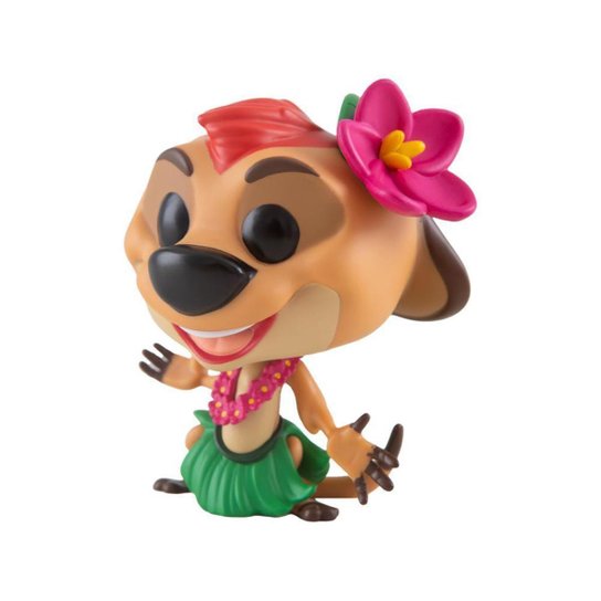 Funko Pop! Disney Luau Timão