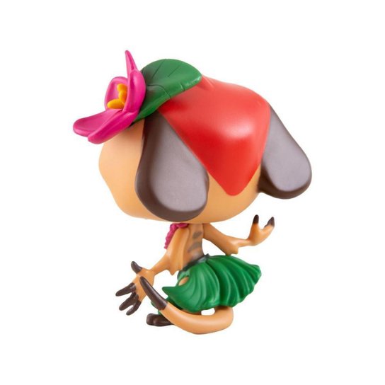 Funko Pop! Disney Luau Timão