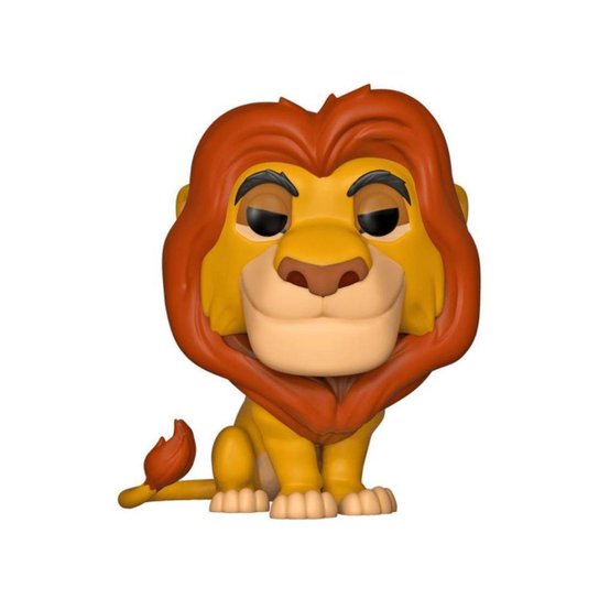 Funko Pop! Disney Mufasa