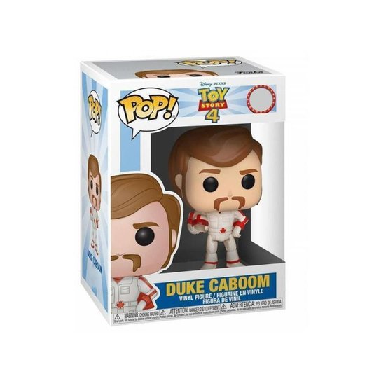 Funko Pop! Disney Pixar Toy Story 4