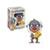 Funko Pop! Disney Rafiki com Simba - Colorido