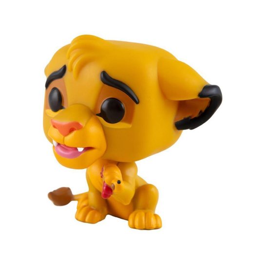 Funko Pop! Disney Simba