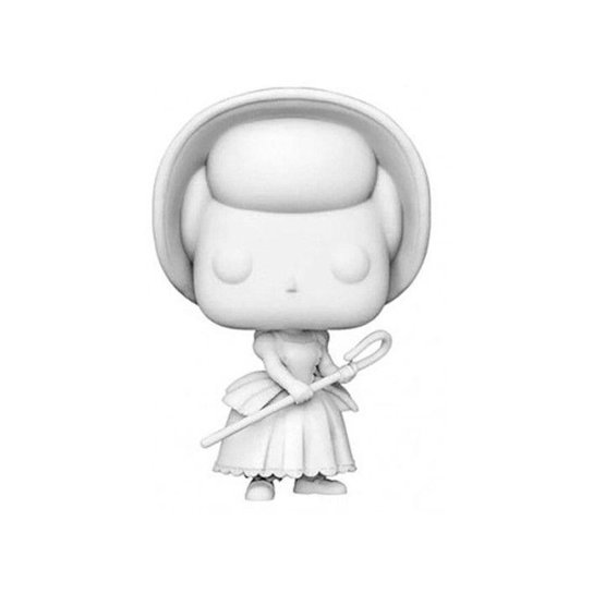 Funko Pop! Disney Toy Story Bo Peep D.I.Y.