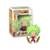 Funko Pop! Dragon Ball Kefla Super Saiyan - Verde