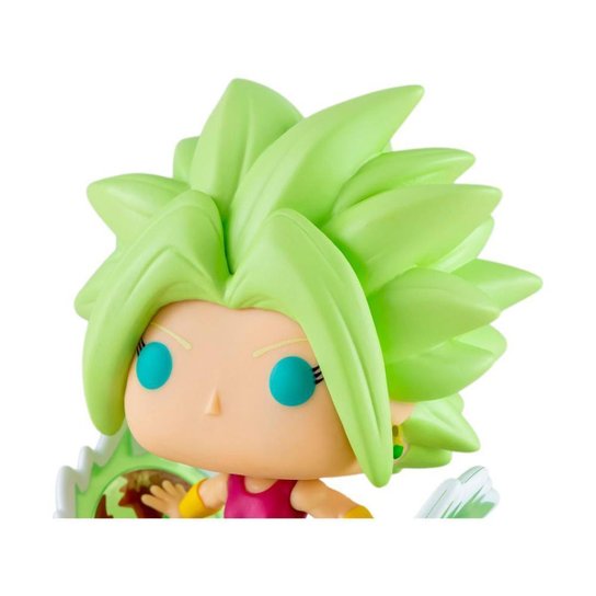 Funko Pop! Dragon Ball Kefla Super Saiyan