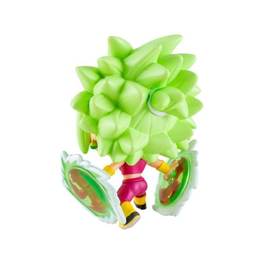 Funko Pop! Dragon Ball Kefla Super Saiyan