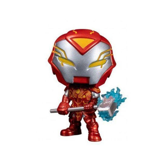 Funko Pop! Infinity Warps Iron Hammer