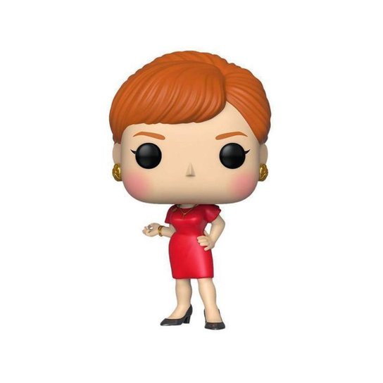 Funko Pop! Mad Men Joan Holloway