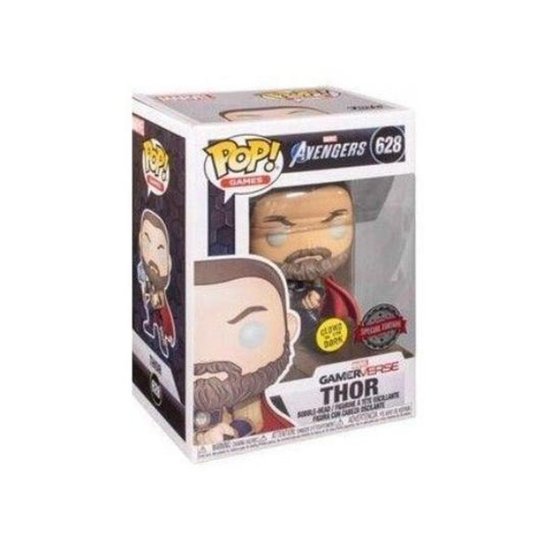 Funko Pop! Marvel Scotch Nº 48296