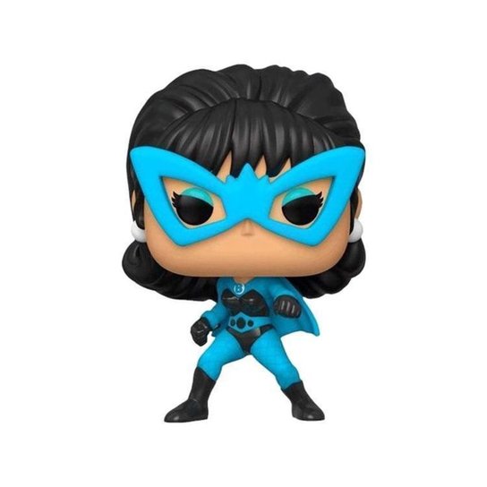 Funko Pop! Marvel Years Black Widow