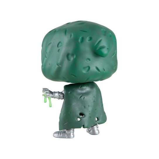 Funko Pop! Marvel Zombie Doctor Doom
