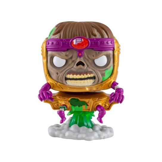 Funko Pop! Marvel Zombie MODOK