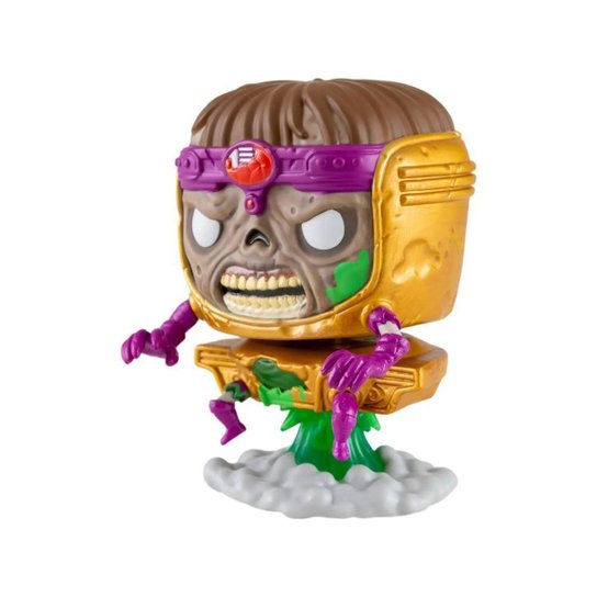 Funko Pop! Marvel Zombie MODOK
