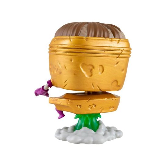 Funko Pop! Marvel Zombie MODOK