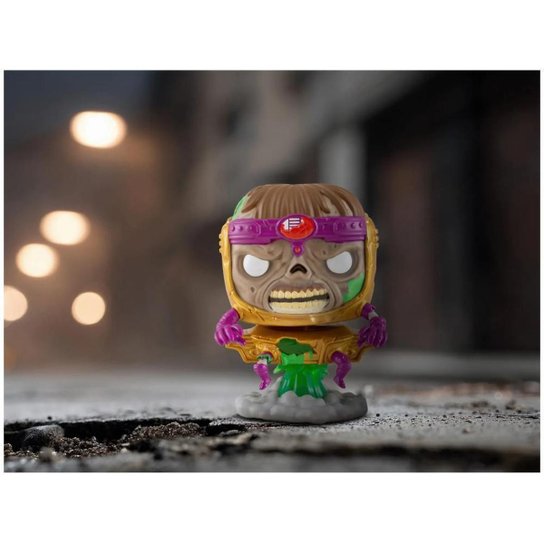 Funko Pop! Marvel Zombie MODOK