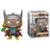 Funko Pop! Marvel Zombie Thor - Dourado