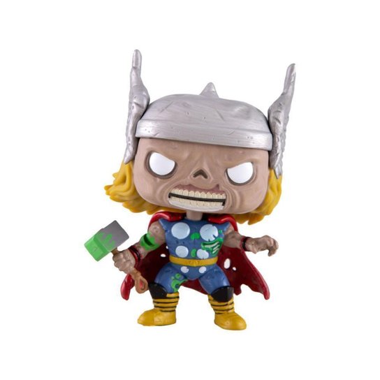 Funko Pop! Marvel Zombie Thor