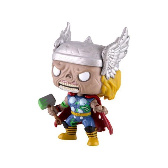 Funko Pop! Marvel Zombie Thor