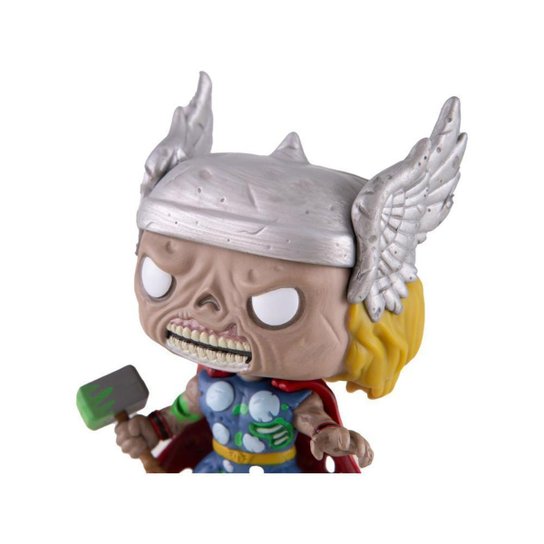 Funko Pop! Marvel Zombie Thor