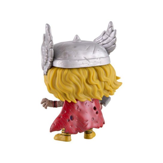 Funko Pop! Marvel Zombie Thor