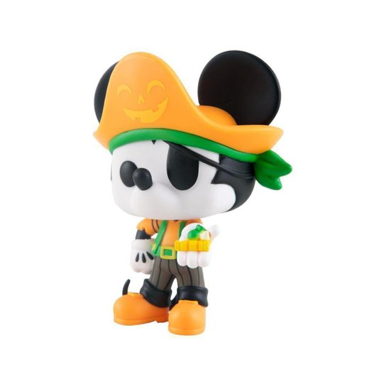 Funko Pop! Mickey Mouse Pirata