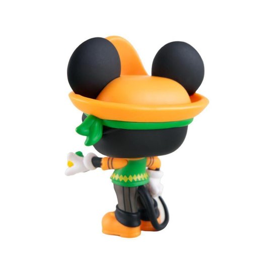 Funko Pop! Mickey Mouse Pirata