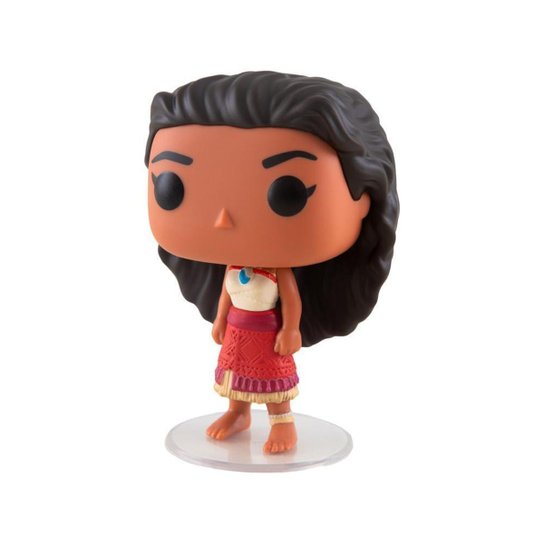 Funko Pop! Moana e Simea