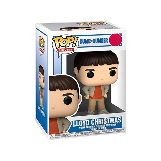 Funko Pop! Movies Casual Lloyd N51960