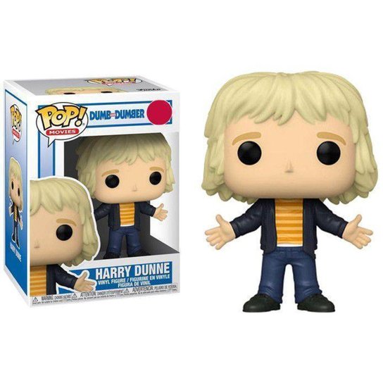 Funko Pop! Movies Dumb & Dumber