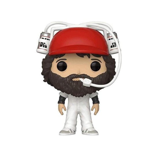 Funko Pop! Movies Happy Gilmore Otto