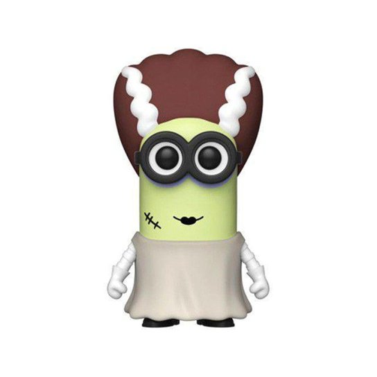 Funko Pop! Movies Minions Bride Kevin 49791