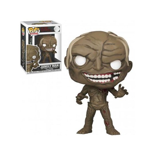 Funko Pop! Movies Scary Stories Jangly Man