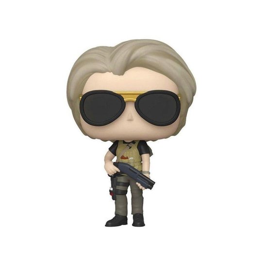 Funko Pop! Movies Terminator Sarah Connor 43502