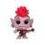 Funko Pop! Movies Trolls World Tour - Colorido