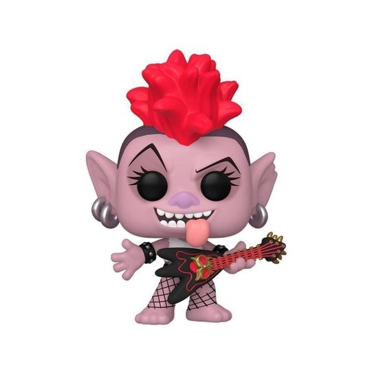 Funko Pop! Movies Trolls World Tour