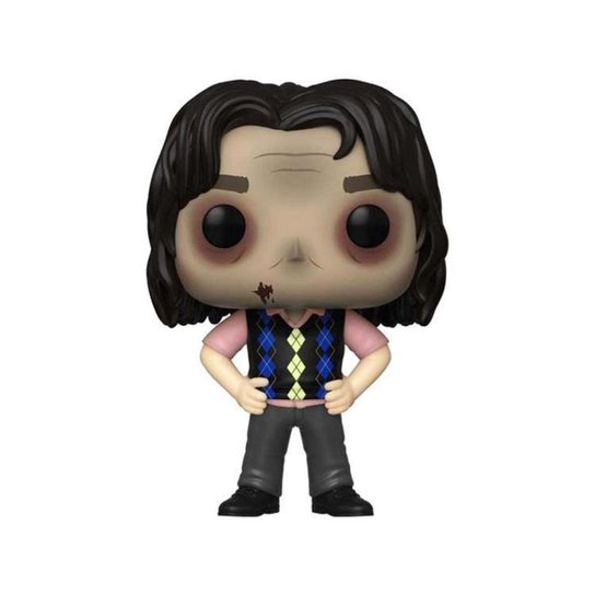 Funko Pop! Movies Zombieland Bill Murray