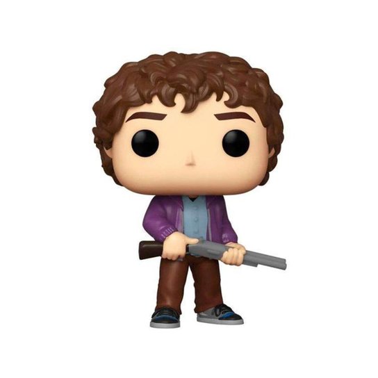 Funko Pop! Movies Zombieland Columbus