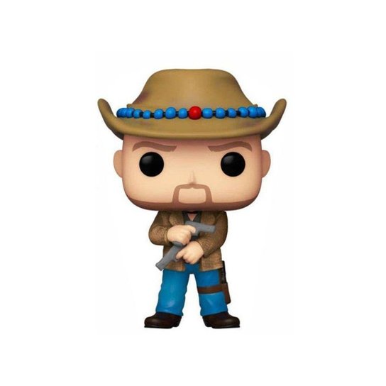 Funko Pop! Movies Zombieland Tallahassee 49100