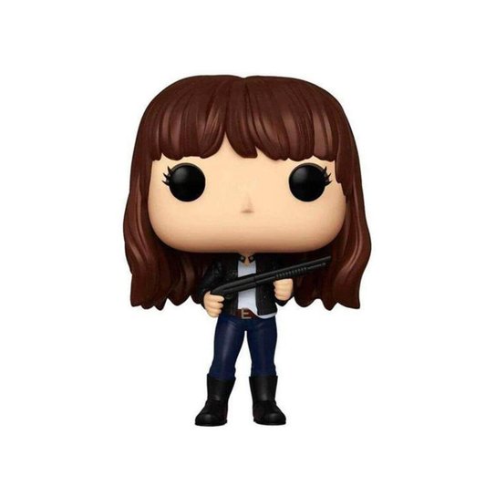 Funko Pop! Movies Zombieland Wichita