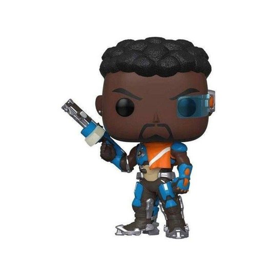 Funko Pop! Overmatch Baptiste 44519