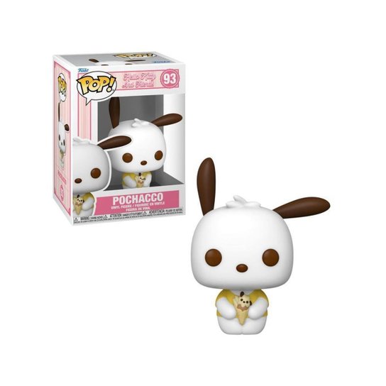 Funko Pop! Pochacco