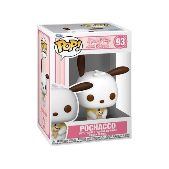 Funko Pop! Pochacco