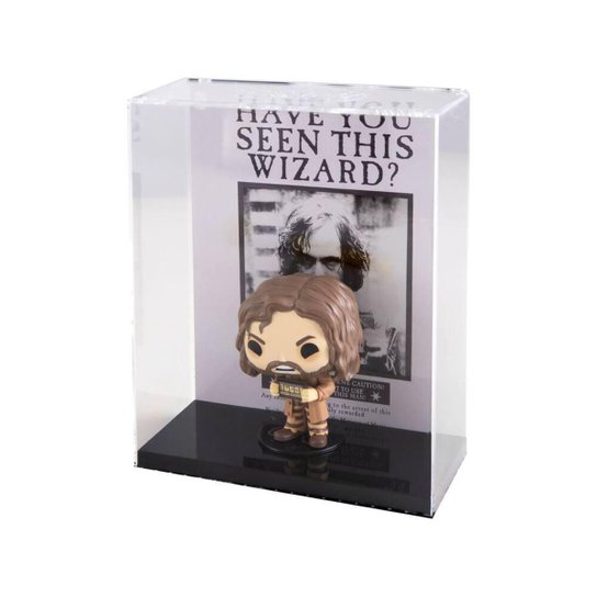 Funko Pop! Poster com Sirius