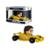 Funko Pop! Rides Lotus Ayrton Senna JPS - Colorido