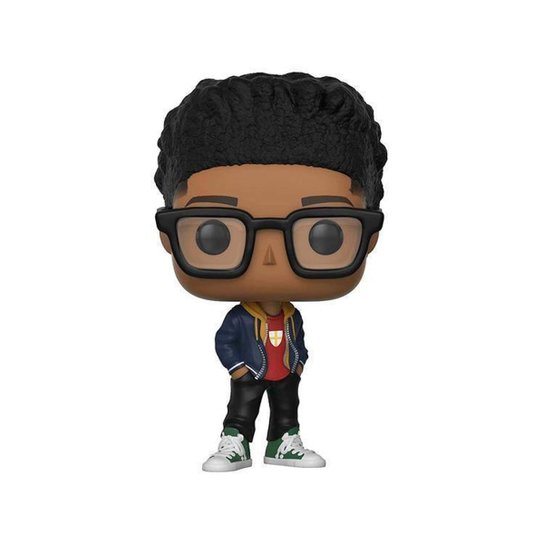 Funko Pop! Runaways Alex